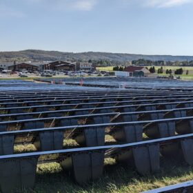 Valmont Solar opens mounting system factory in Brazil – pv