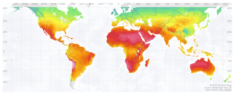 New study claims PV industry is neglecting overirradiance issues – pv ...