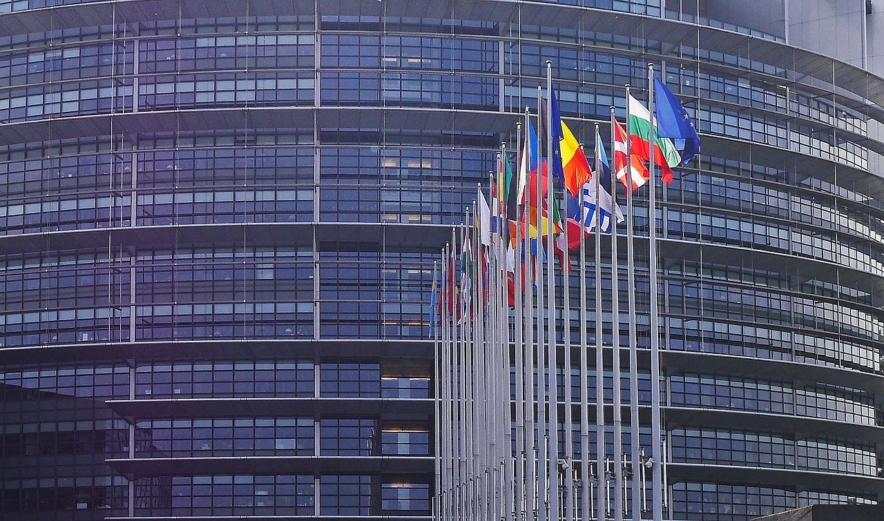 European Parliament Committees Approve Draft Regulation On Forced Labor ...