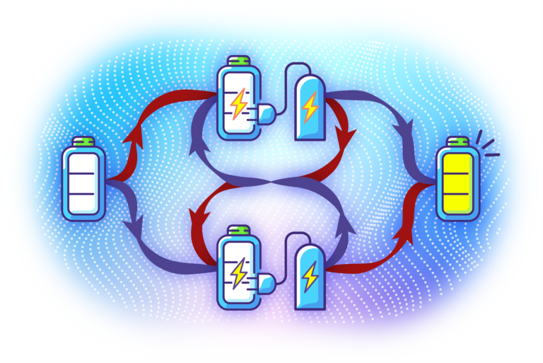 Charging Quantum Batteries – Pv Magazine International