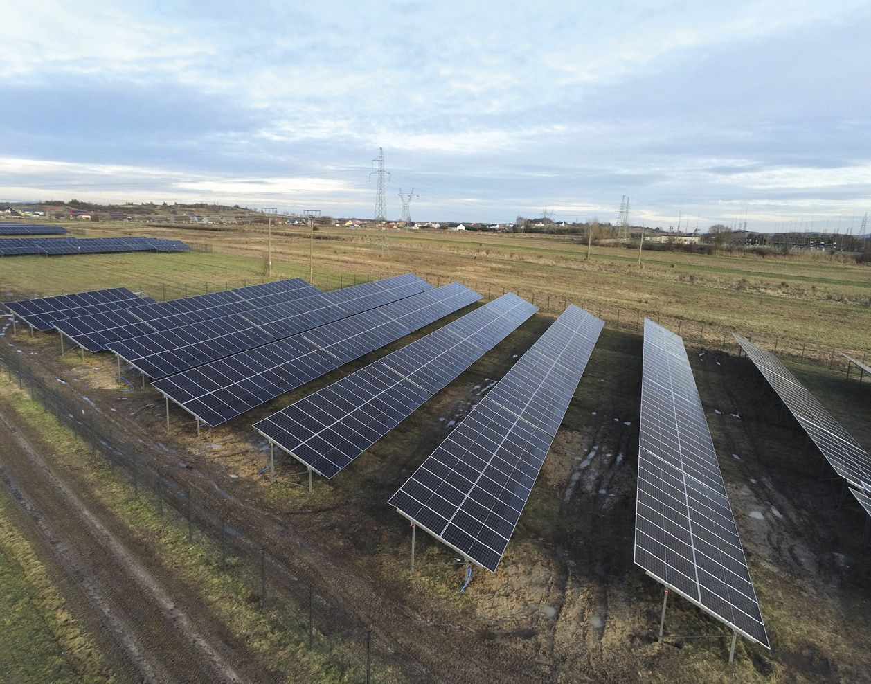 Solar dominates Poland’s latest renewables auctions 