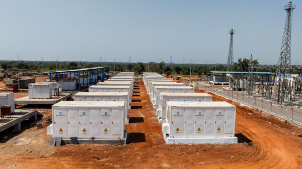 Tata Power Commissions India’s Largest Solar Battery Storage Project Pv Magazine International