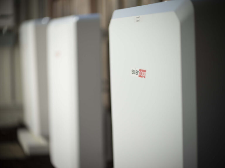 SolarEdge offers upgrade to oversize system, add backup power – pv ...