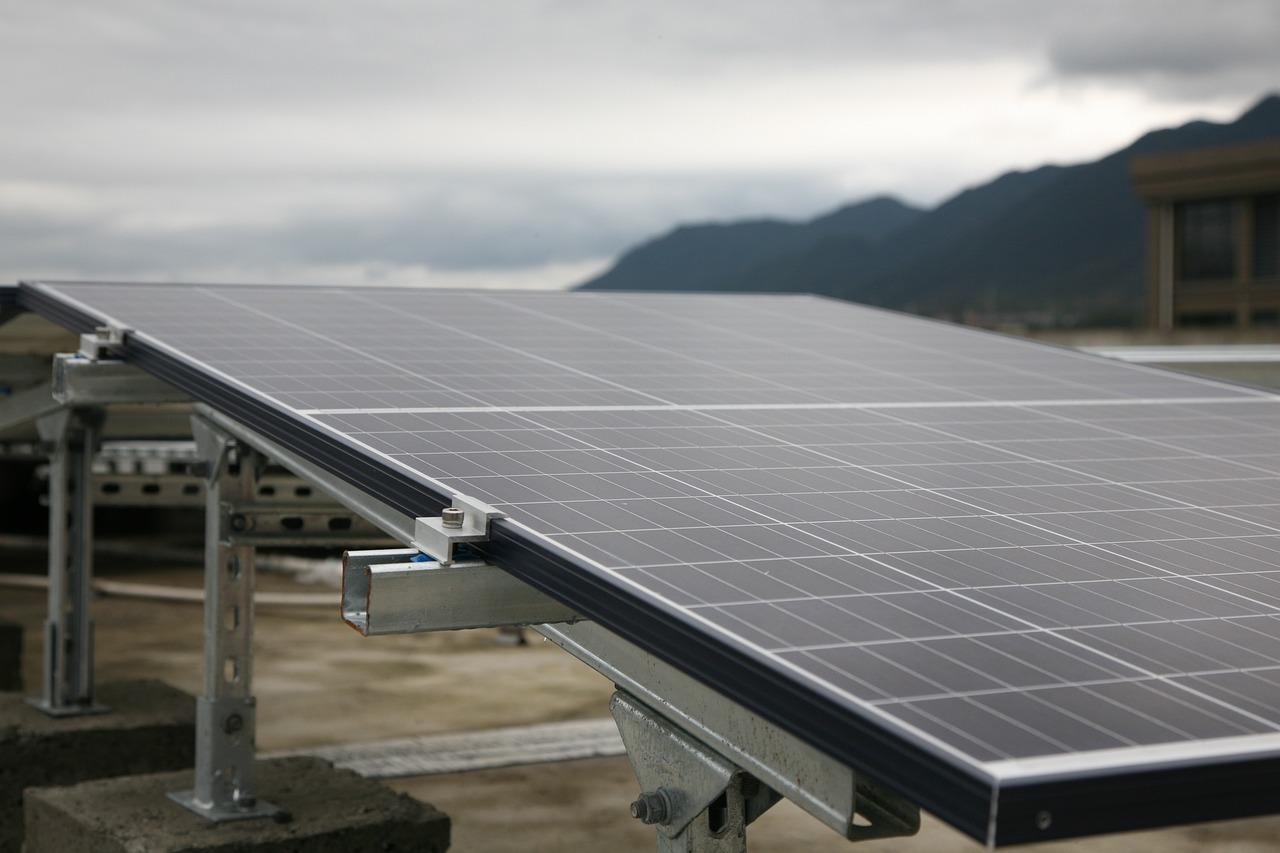 Trina Solar sites earn first SSI ESG certifications for PV modules