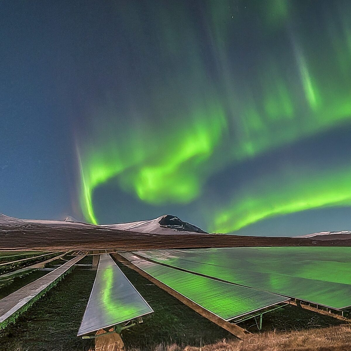 When Is The Next Aurora Due And Whats The Impact On Solar Generation Pv Magazine International 6994