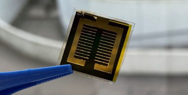 Kit Researchers Develop18.2%-efficient Perovskite Solar Cell Via 