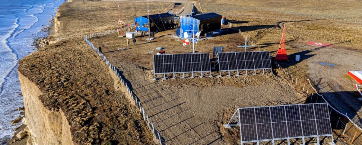 Instalación fotovoltaica desata disputa fronteriza entre Chile y Argentina – PV Magazine International