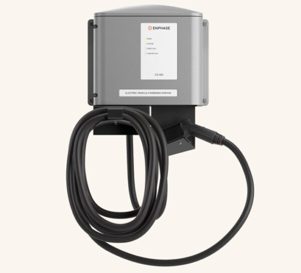 Enphase Energy Releases Ev Charger For Commercial Fleets Pv Magazine