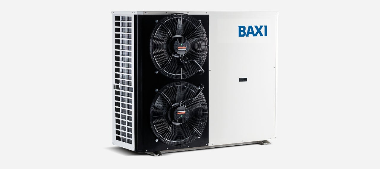 Baxi launches mid-temperature heat pump for commercial buildings – pv magazine International