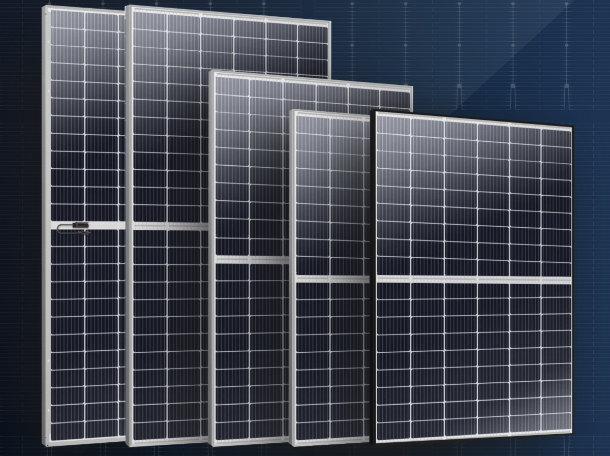 Sinovoltaics Updates Map Of European Solar Module Manufacturing Sites ...