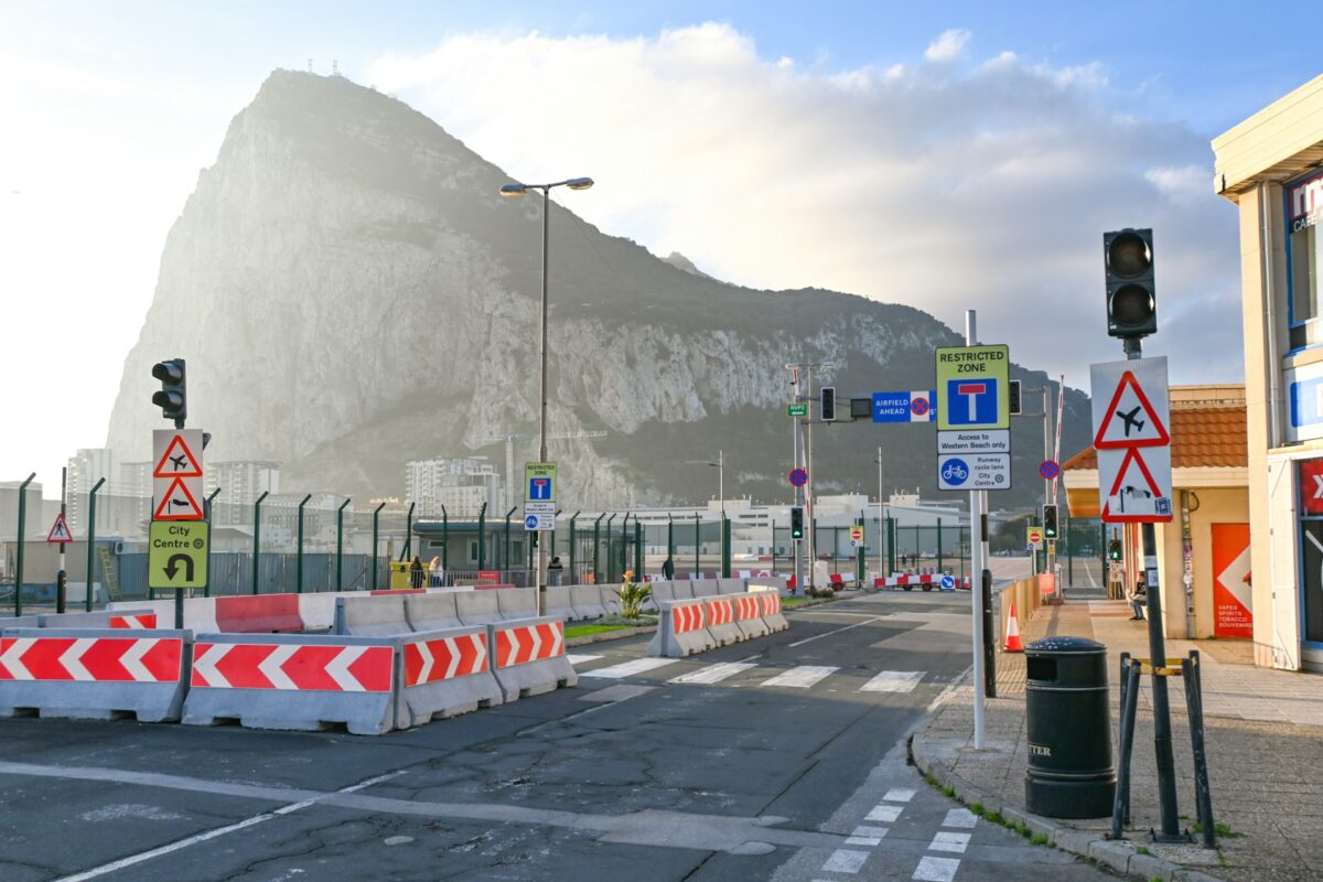 Gibraltar launches solar tender for airport – pv magazine International