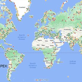 Innovative Hydrogen Storage Solutions and Green Hydrogen Projects Spearhead Global Energy Transition