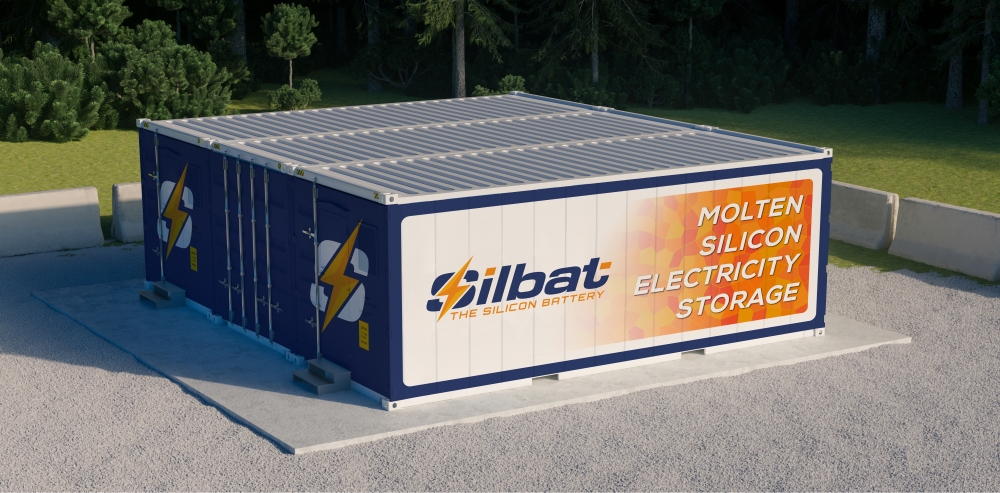 Spain’s Silbat Plans to Launch Silicon Batteries by 2028 – PV Magazine International