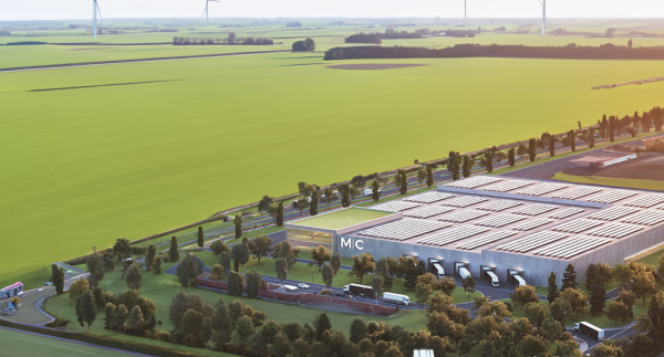 MCPV gaat verder met 4 GW zonnecellenfabriek in Nederland – PV Magazine International