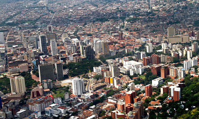 Cali, Colombia