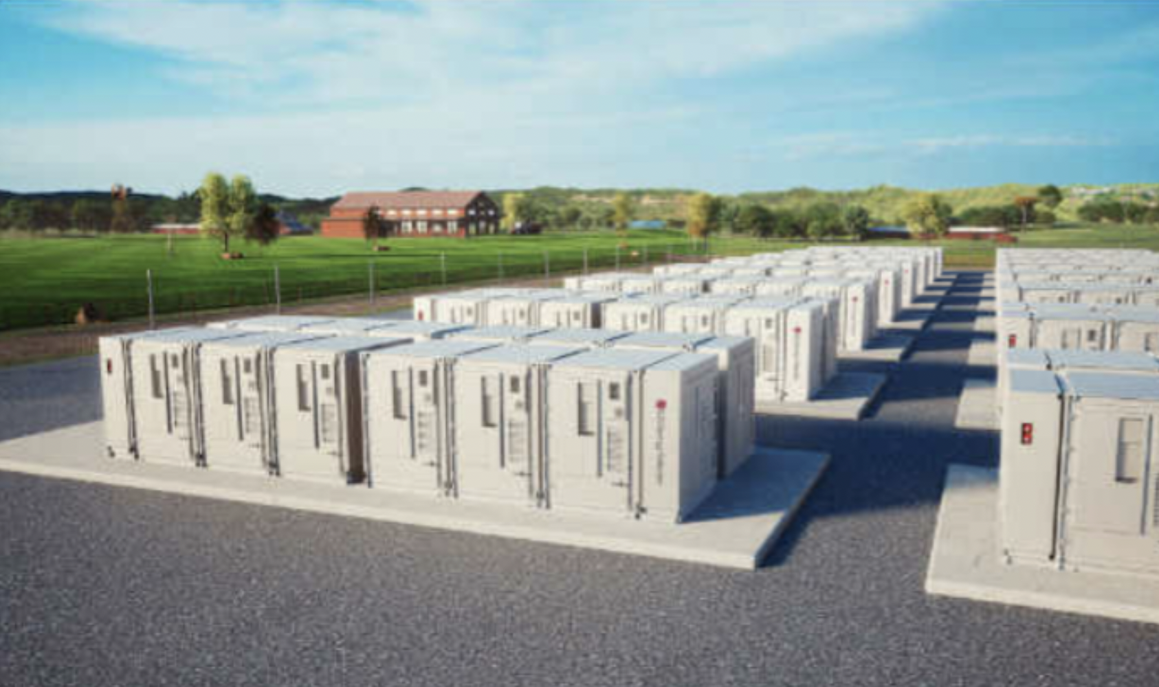 Excelsior Energy to source US energy storage from LG Energy Solution Vertech