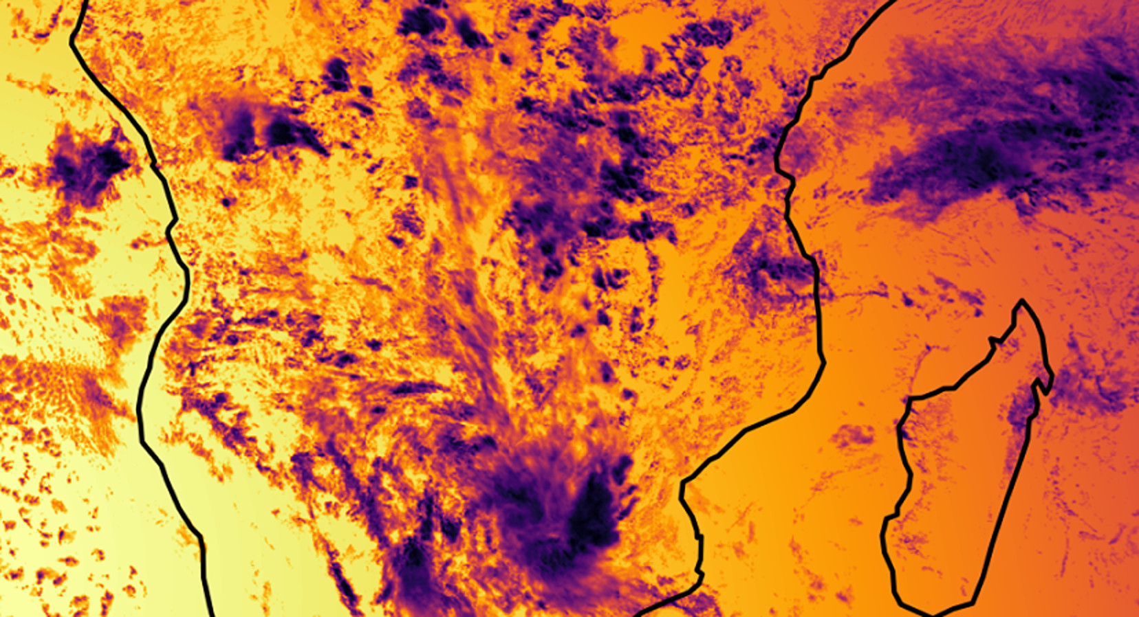 Eyes in the sky: Meteosat third generation set to improve solar forecasting