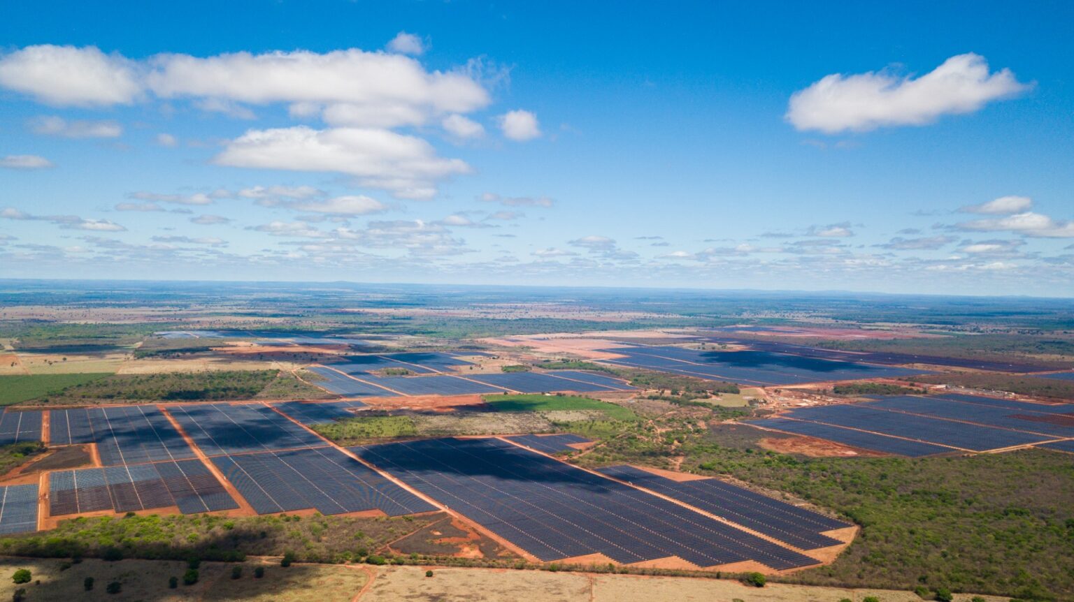 Latin America’s largest PV plant expands to 1.6 GW