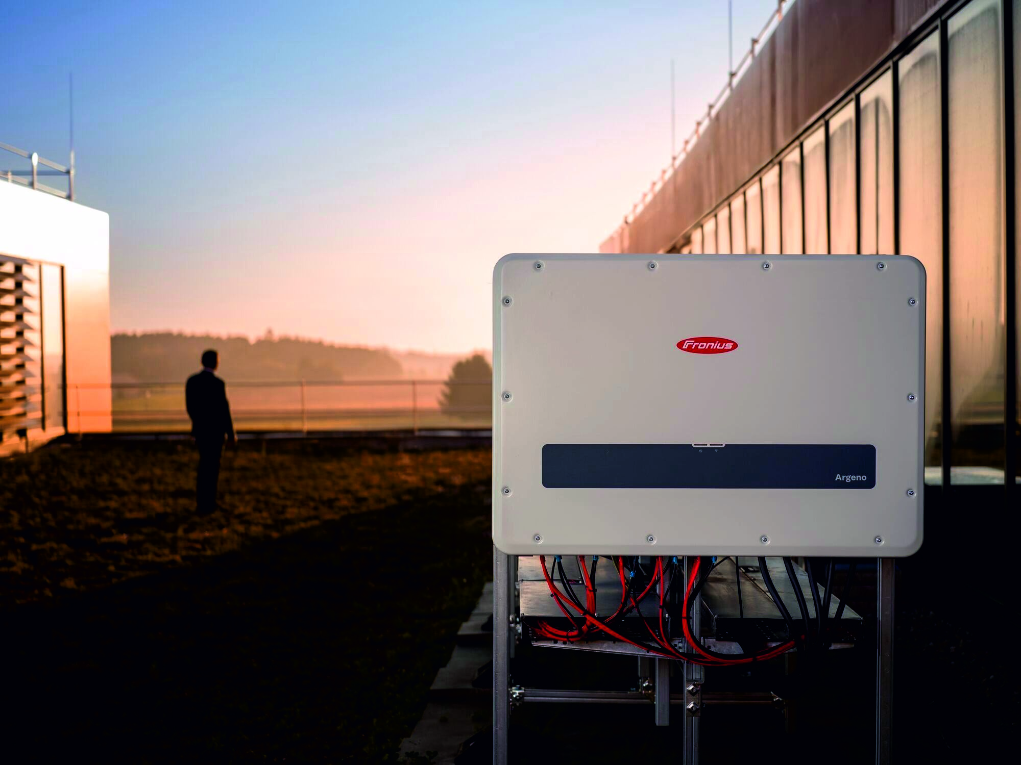 Fronius presents new inverters for C&I projects