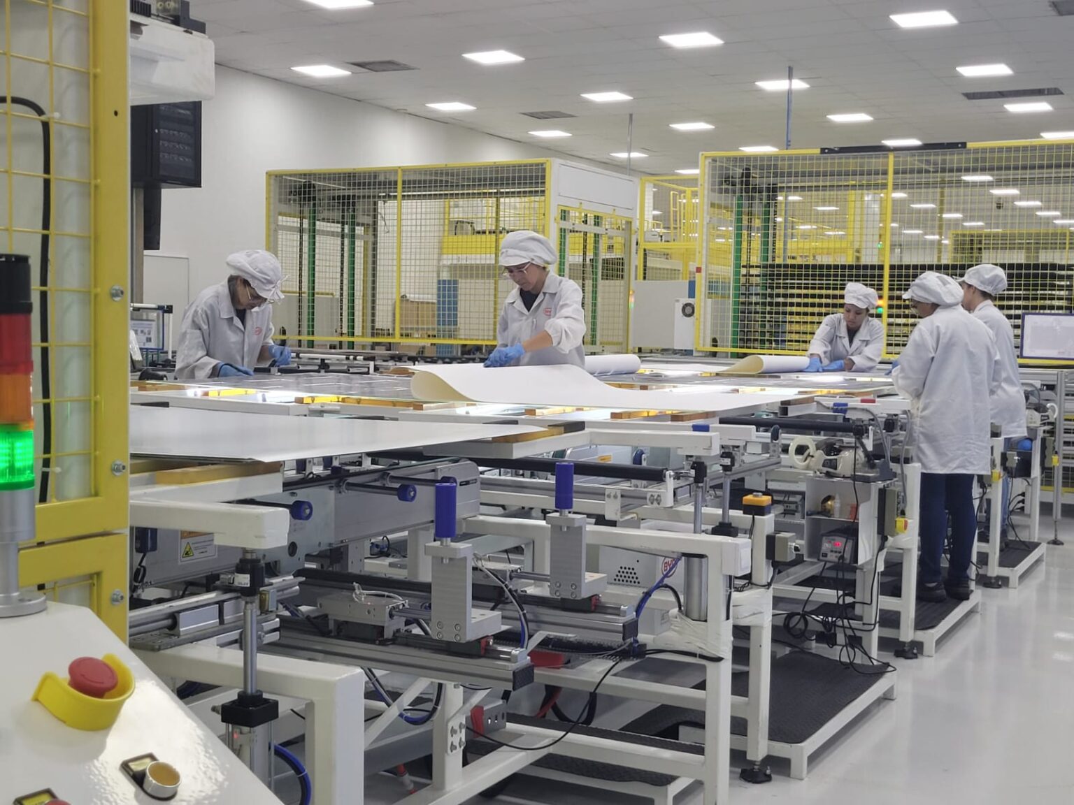 Brazil approves six labs for solar module testing