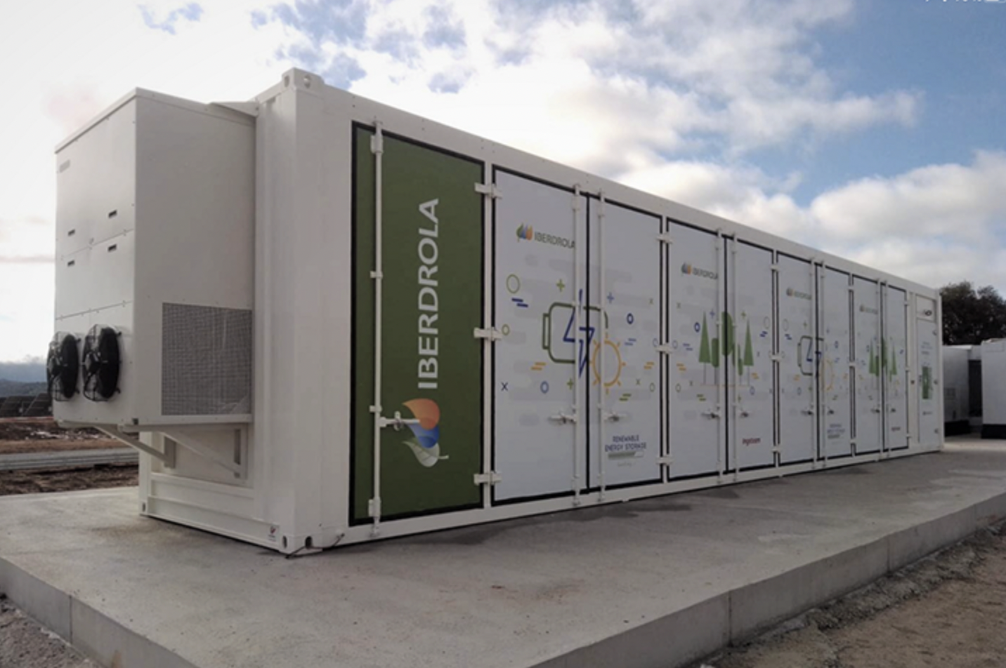 Spain announces 820 MW of energy storage projects for Q4 2024 applications