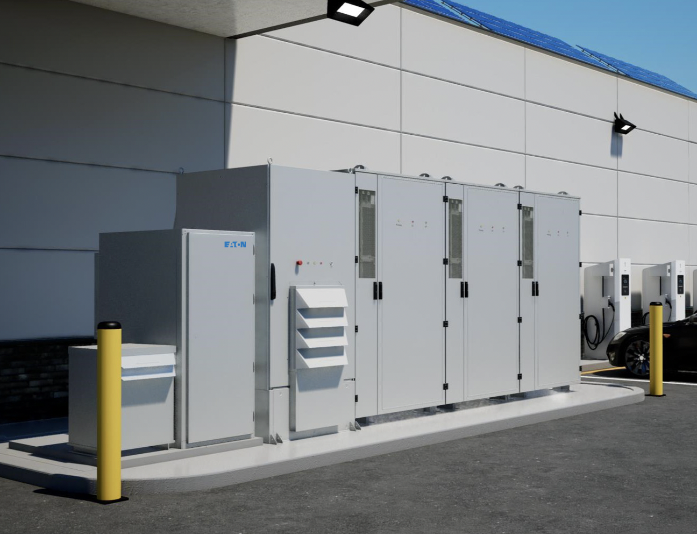 Greece launches C&I battery storage subsidy program