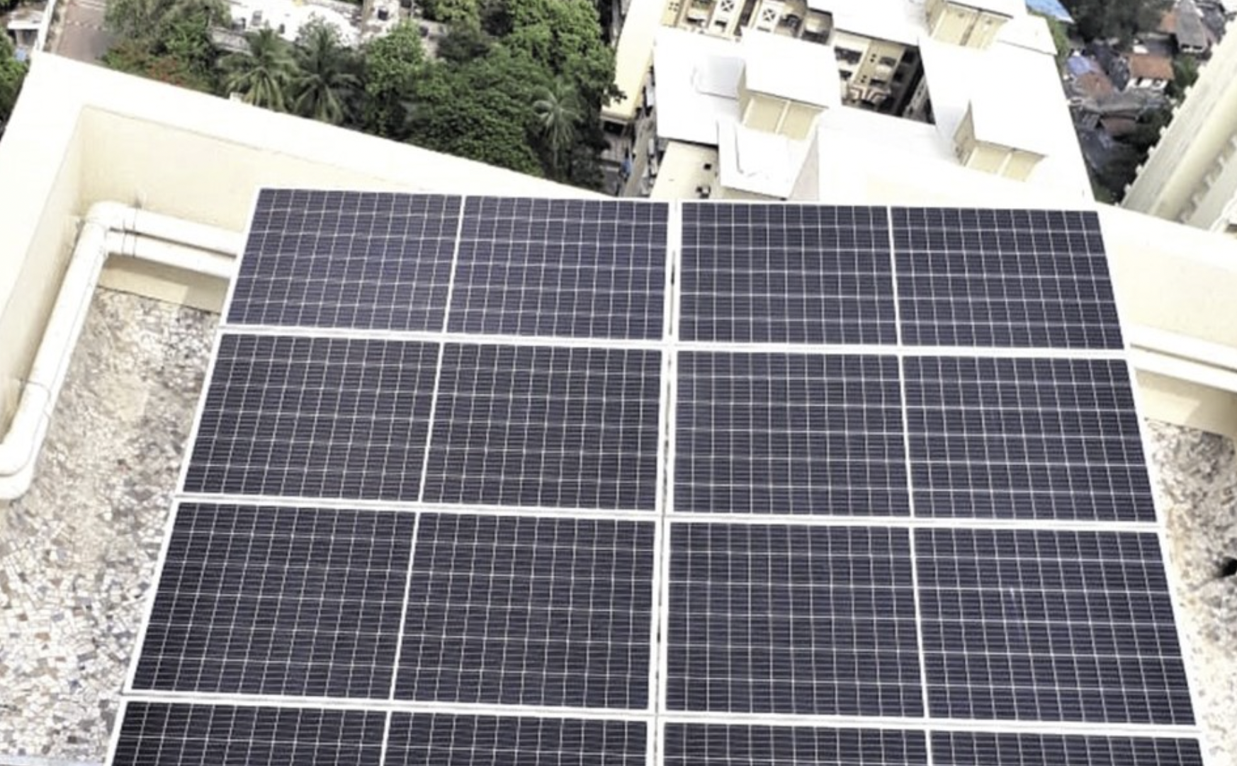 India’s rooftop solar scheme could drive $13.9 billion opportunity