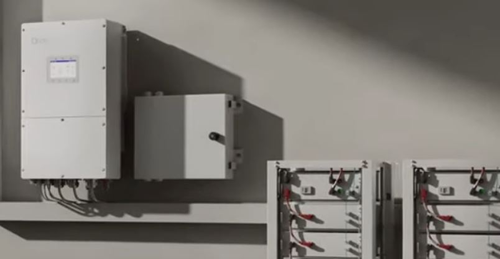 Solis unveils generator-compatible hybrid inverters