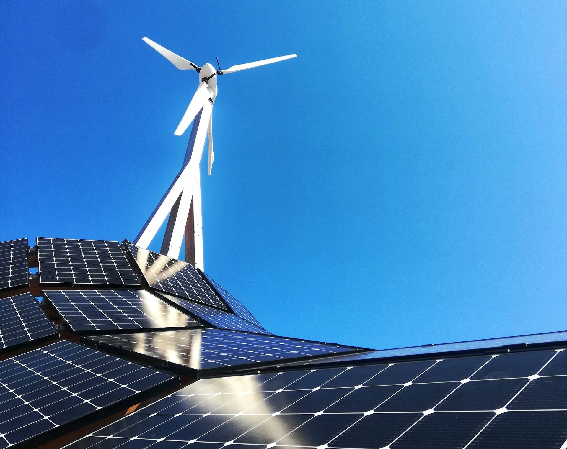 IEA-PVPS updates guidance on integration studies for hybrid wind-PV