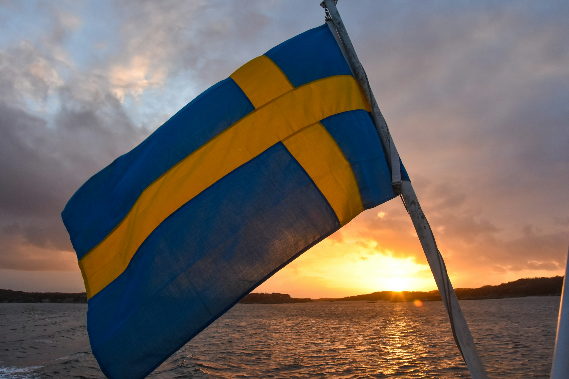 Sweden adds 1 GW of solar in 2024