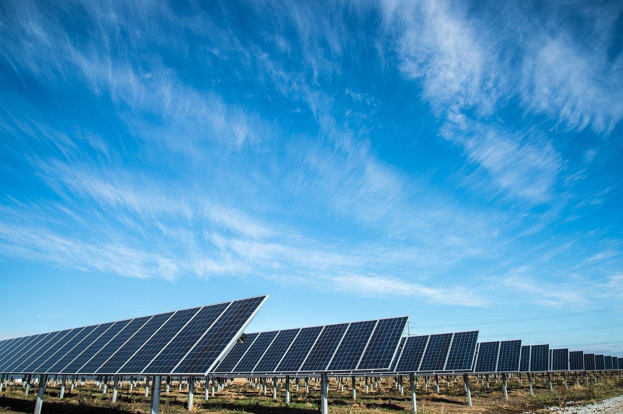 EWEC issues request for proposals for 1.5 GW solar project