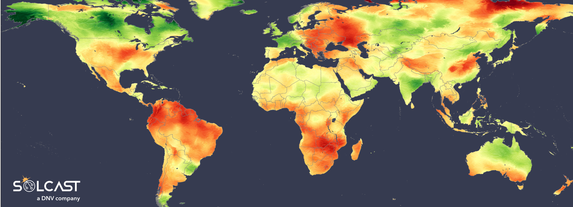 2024 delivers mixed solar outcomes despite heat records