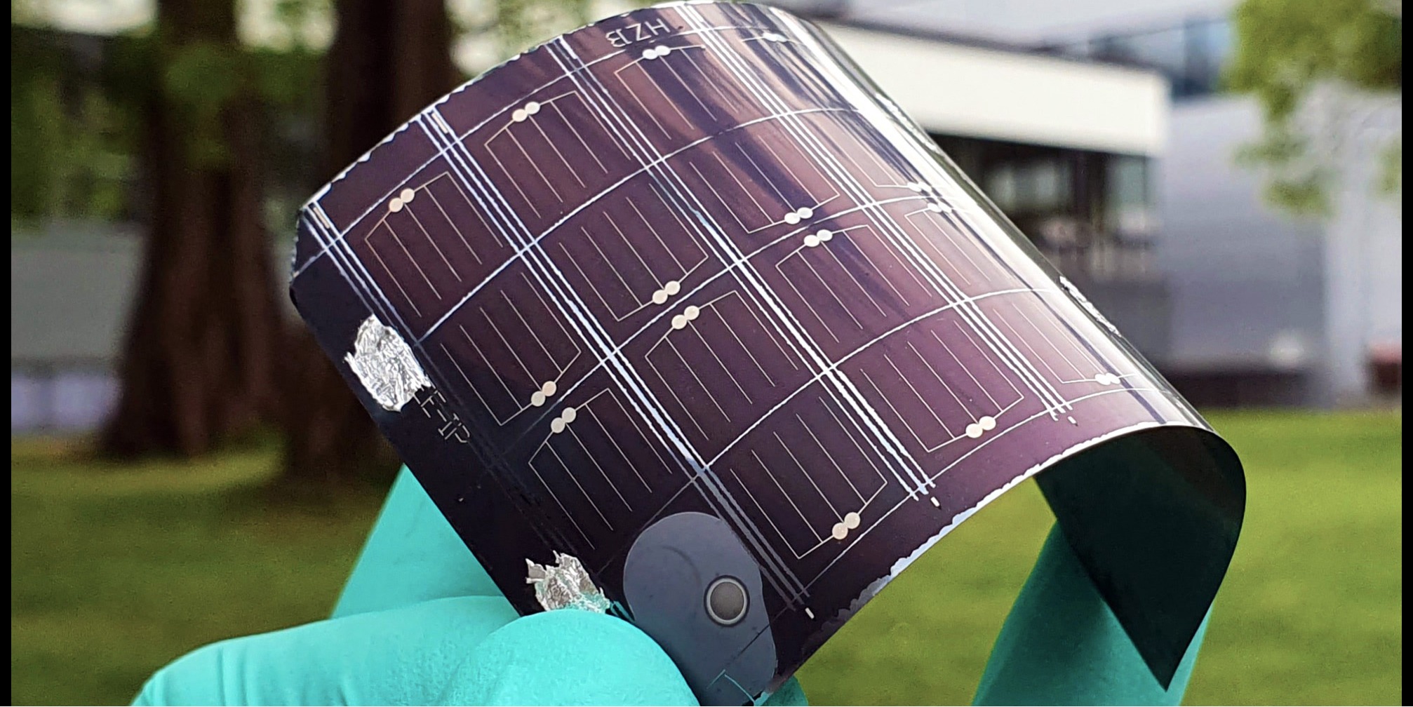 European consortium develops perovskite-CIGS tandem modules for distributed solar PV