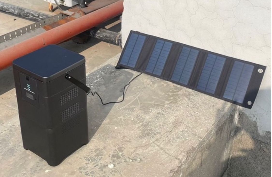 Indian startup offers PV-driven cold storage unit for ‘last mile’ vaccine transport