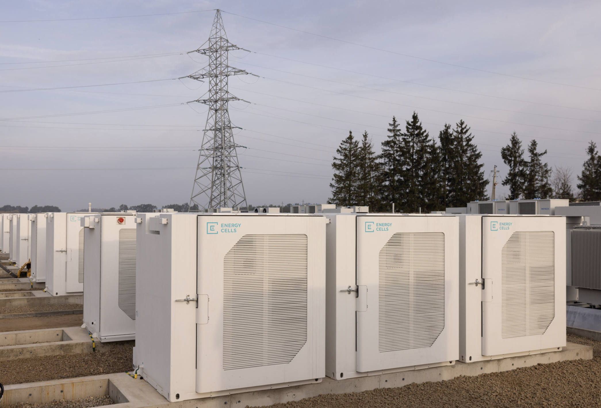 Lithuania launches 800 MWh energy storage tender