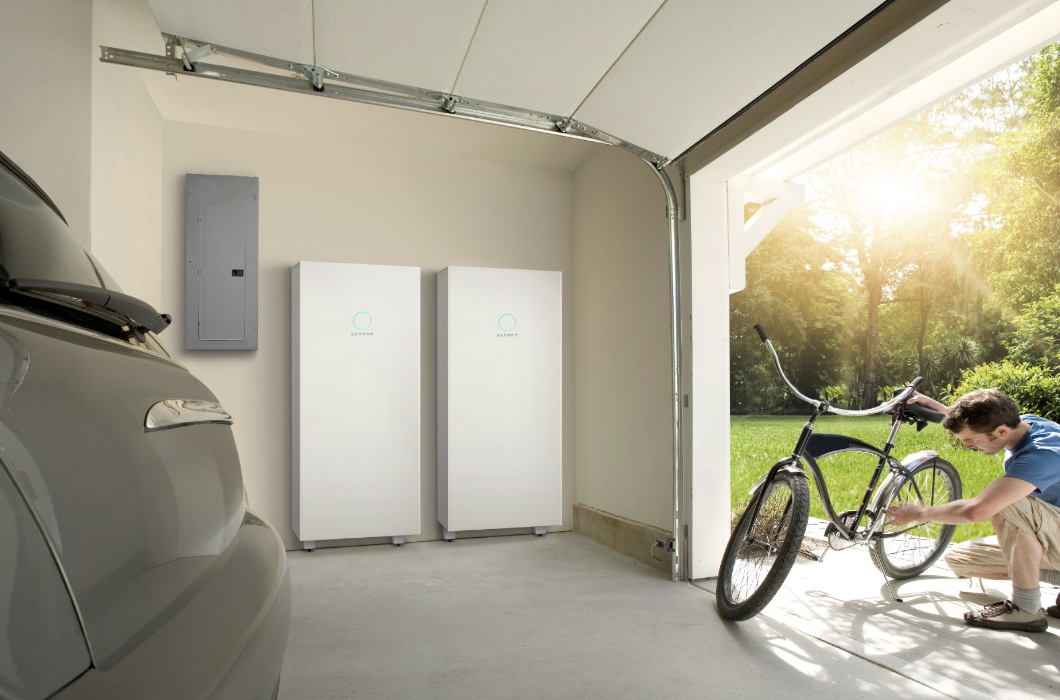 Australia’s residential battery installations rise 30% in 2024