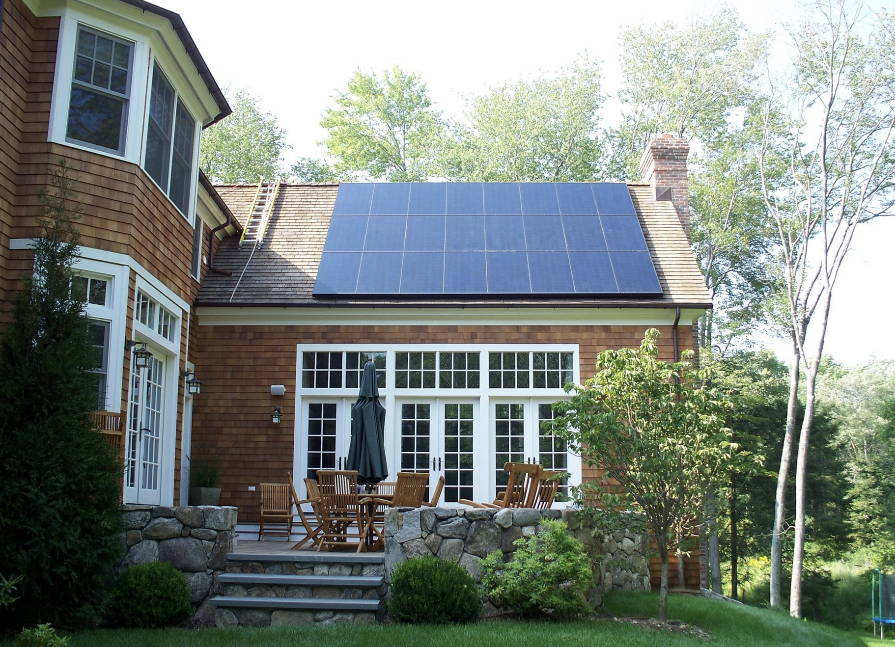 EnergySage ranks top solar panel brands in US market