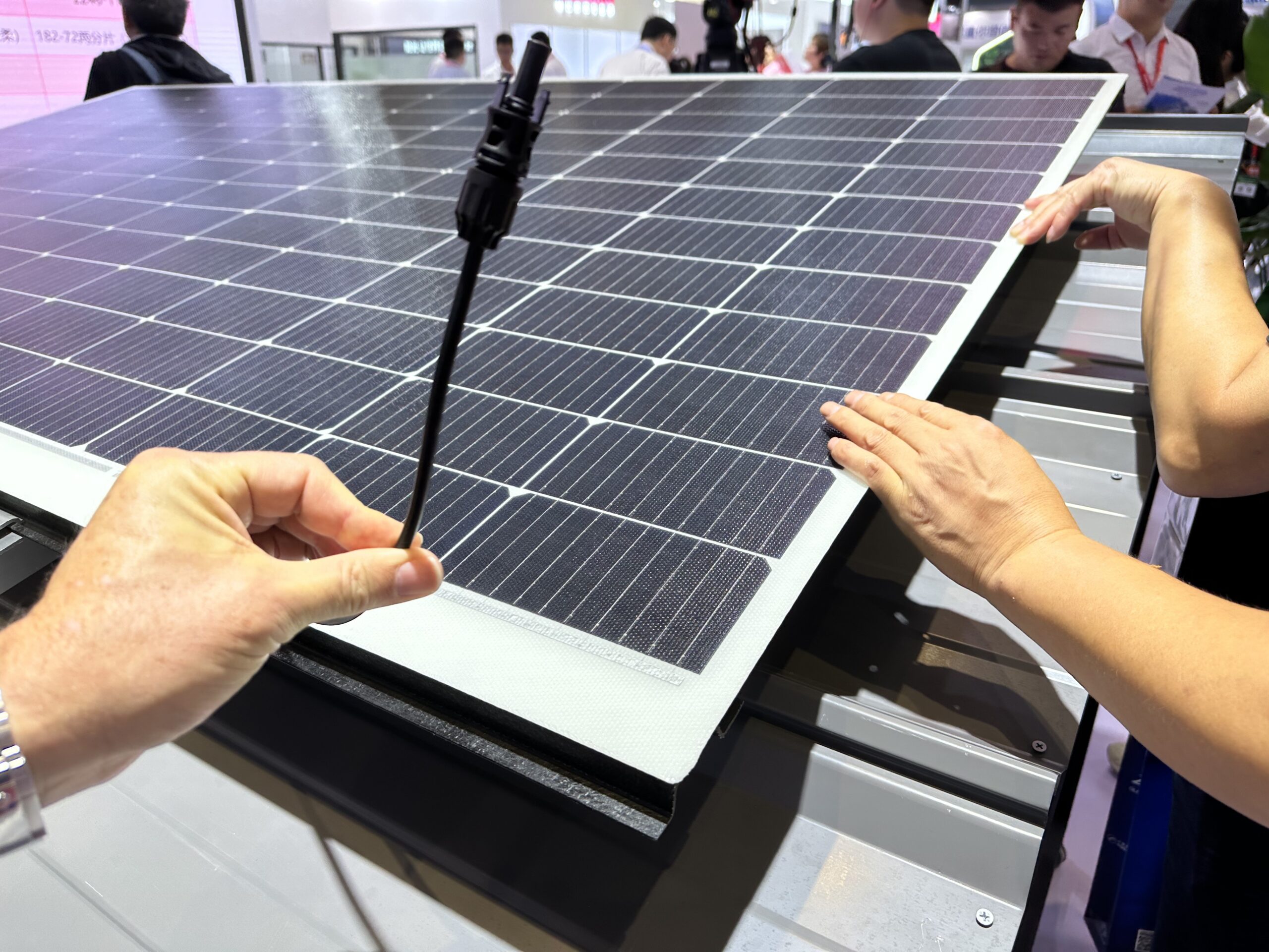 Sinovoltaics updates PV module manufacturer financial stability ranking