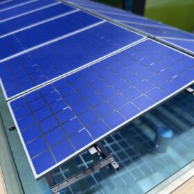 Maximizing Green Hydrogen Production Through Innovative PV Panel Tilt and Water Quality Optimization