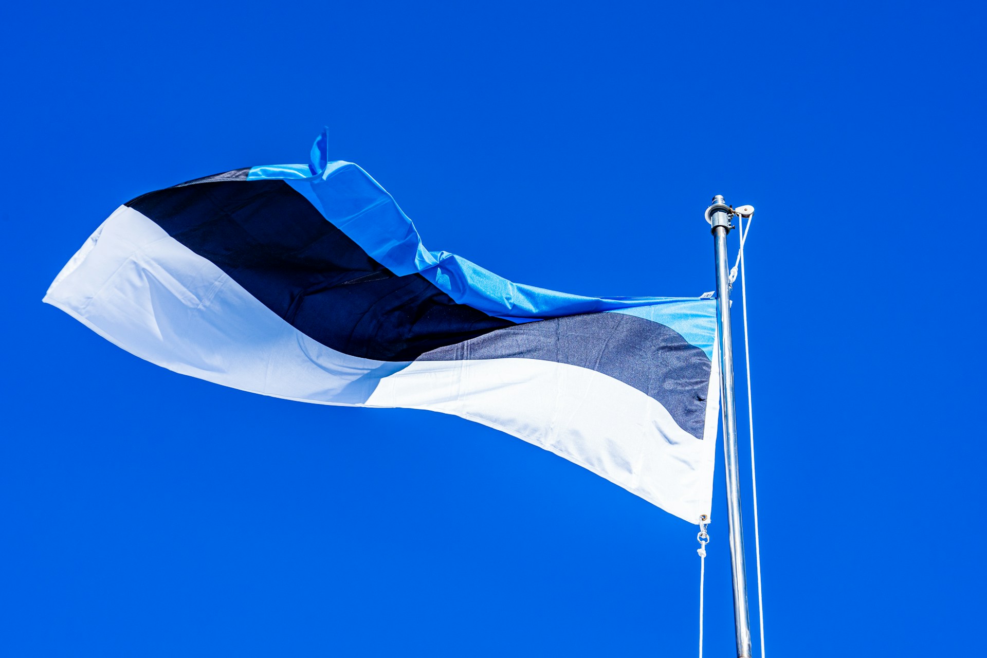 Estonia deploys 513 MW of solar in 2024