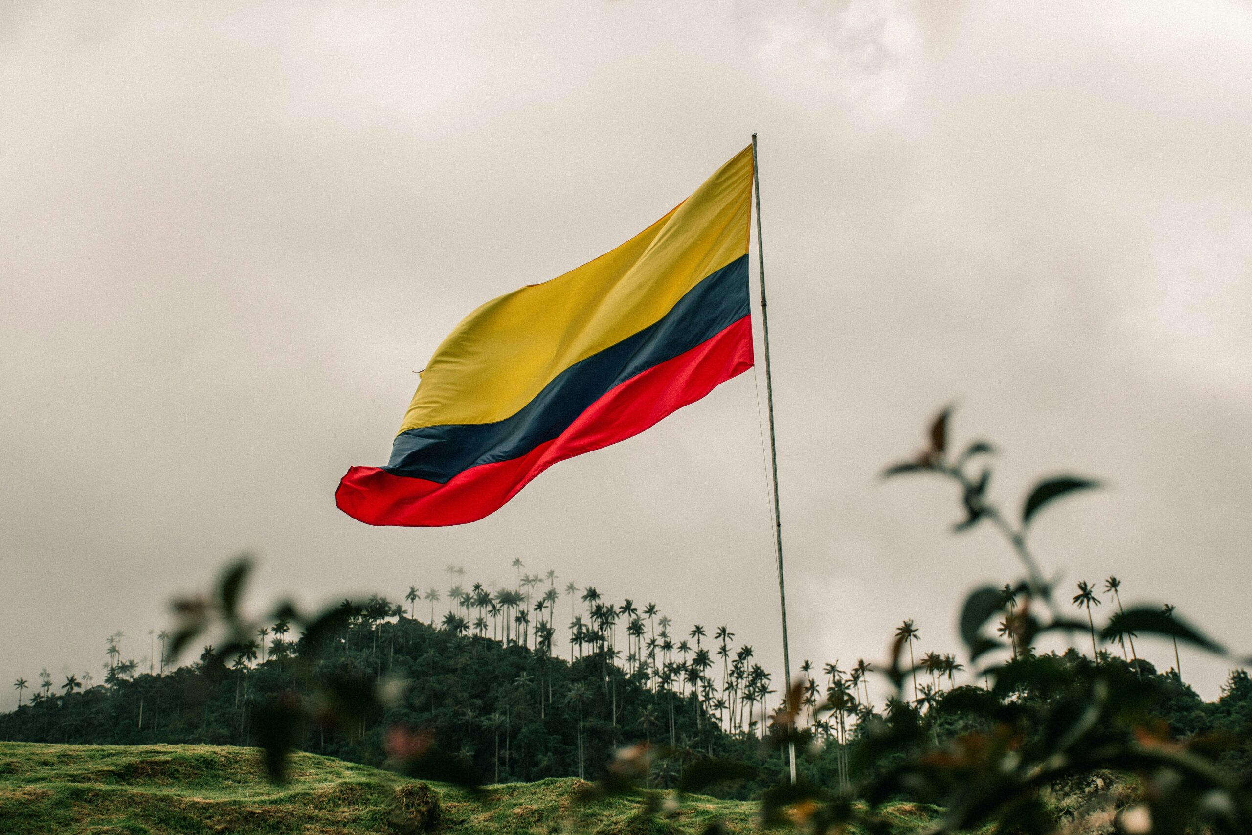 Colombia deploys 1.6 GW of solar in 2024