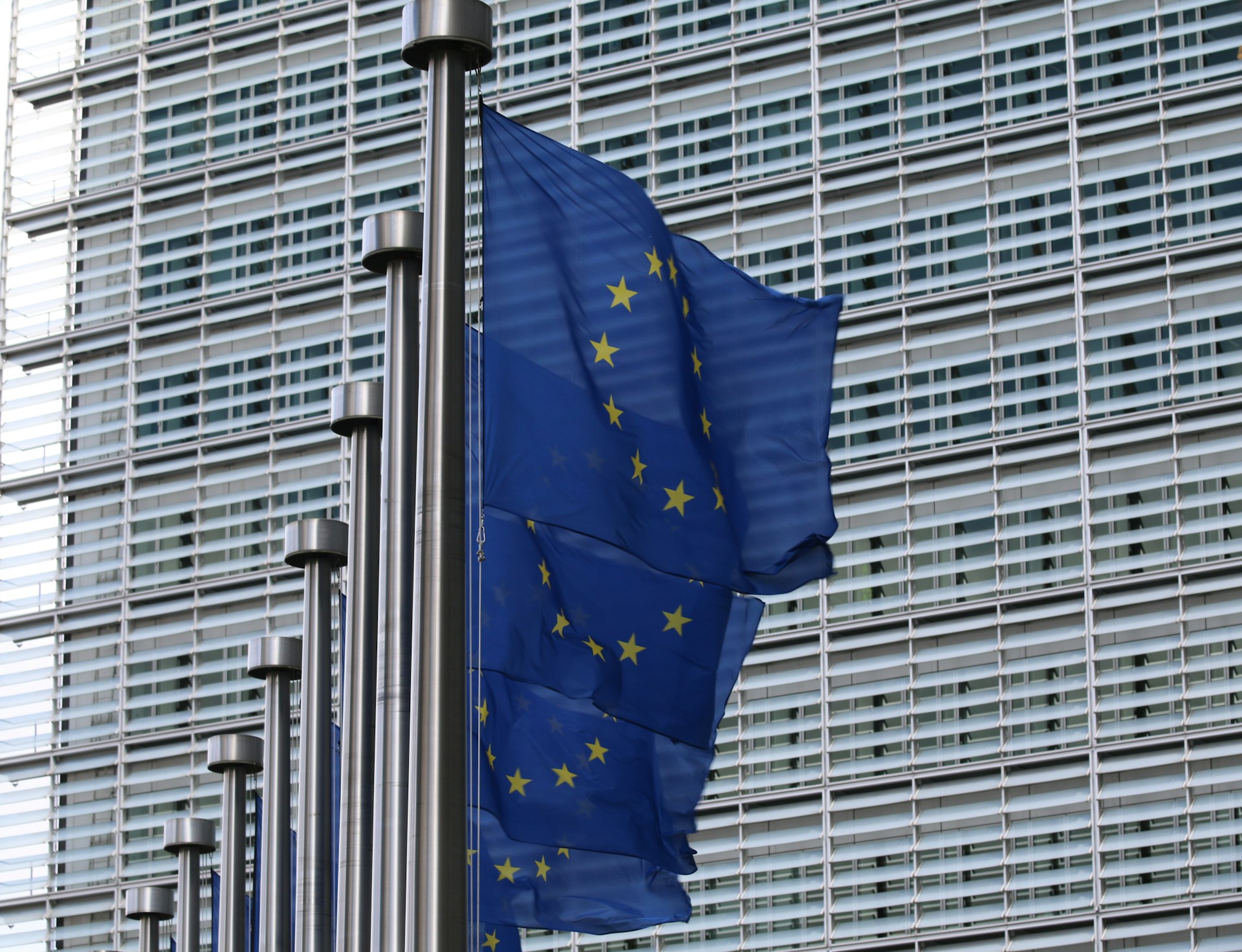 EU escalates infringement procedures over energy permit laws