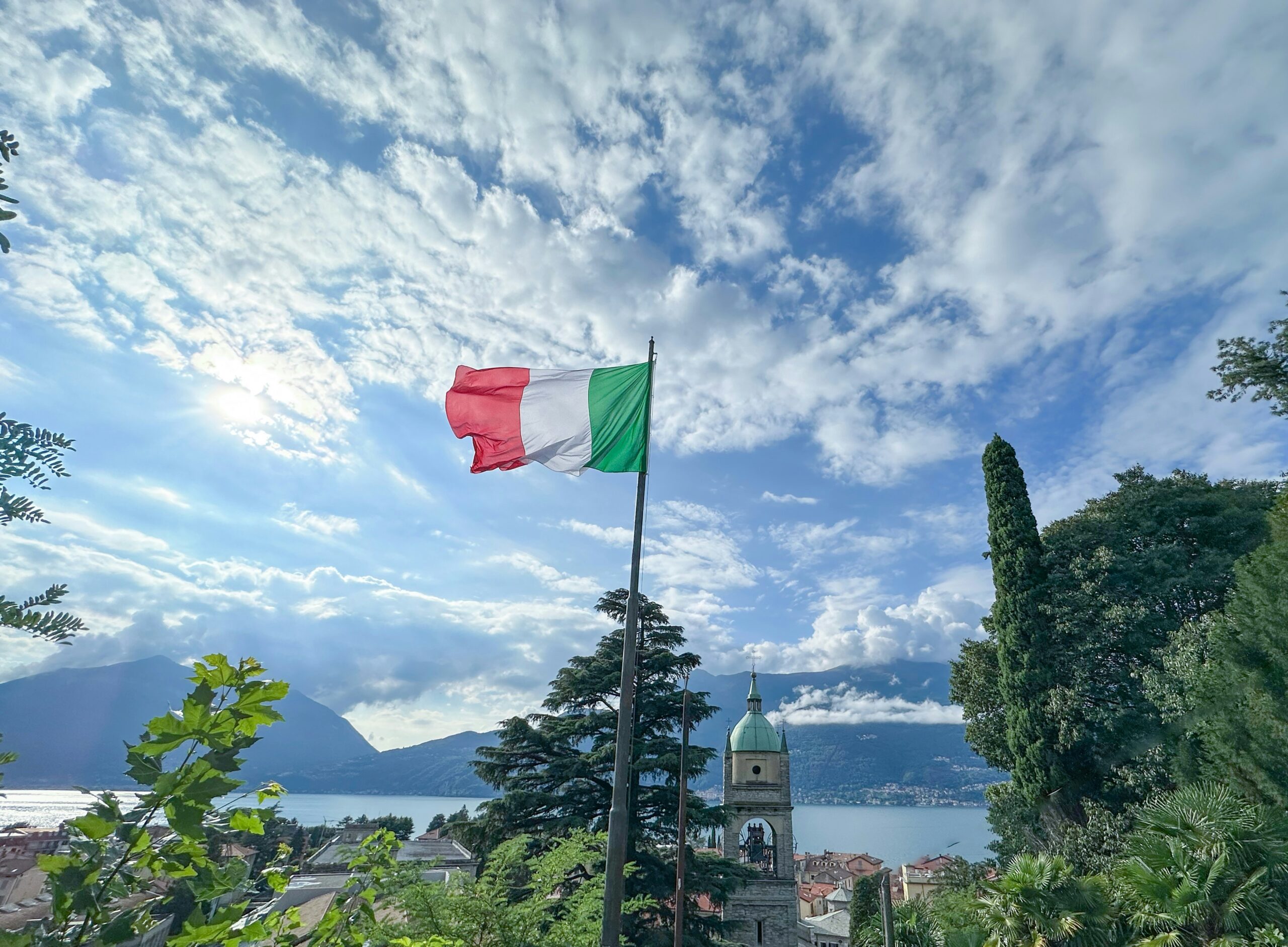 Italy installed 6.8 GW of solar in 2024