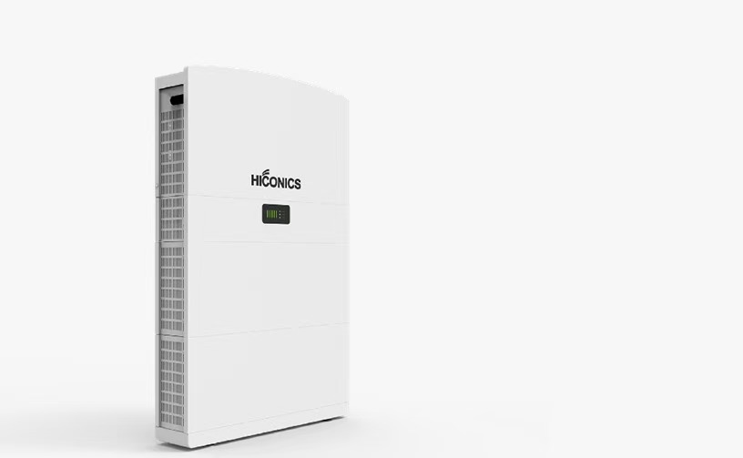 Midea Hiconics releases 30.6 kWh storage system for residential PV