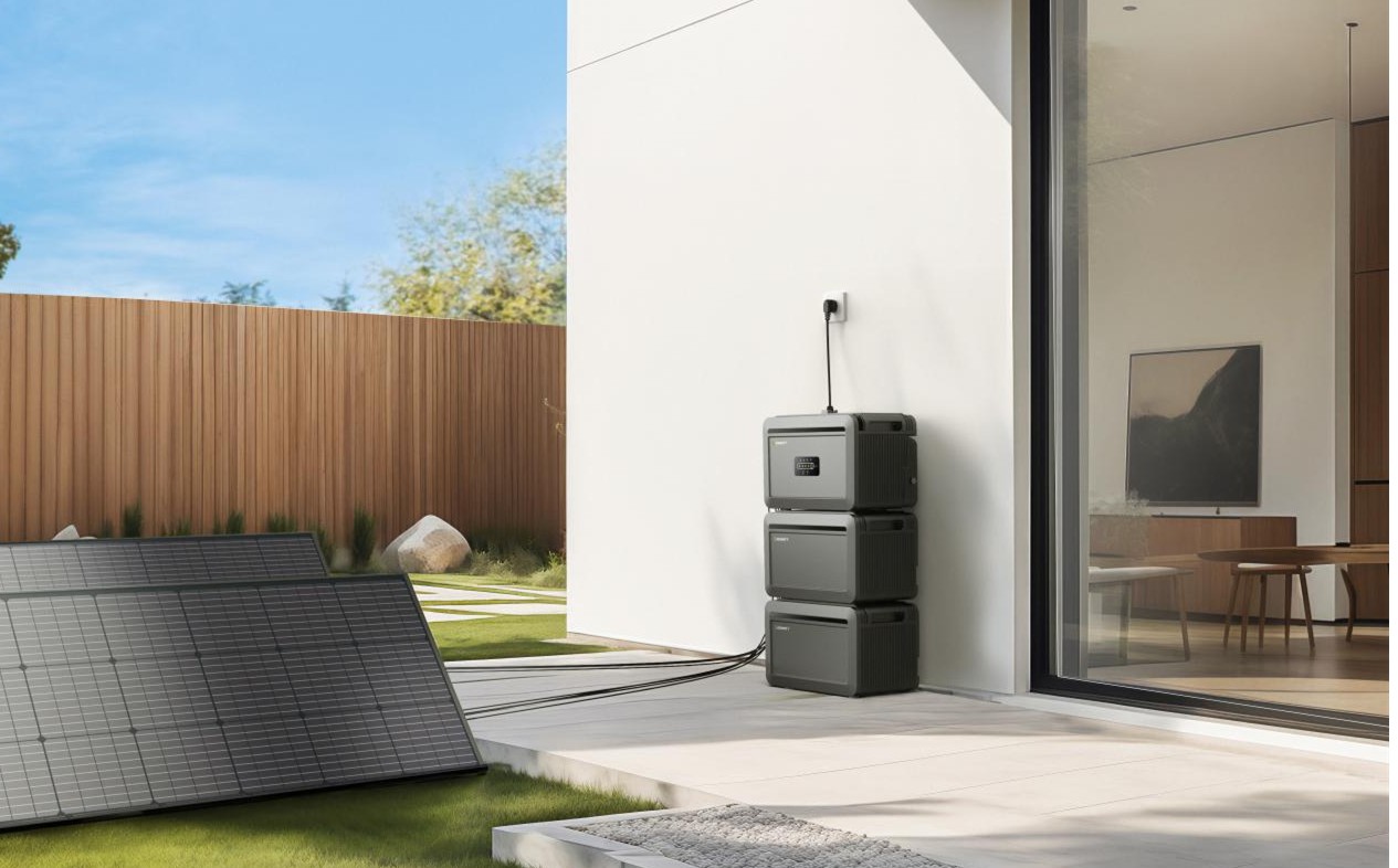 Growatt releases all-in-one 8 kWh balcony storage system