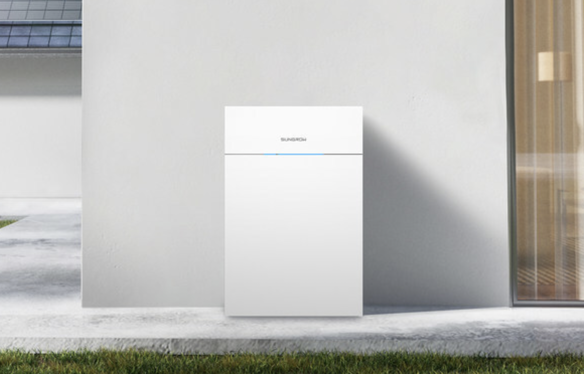 Sungrow unveils 5 kWh home battery system