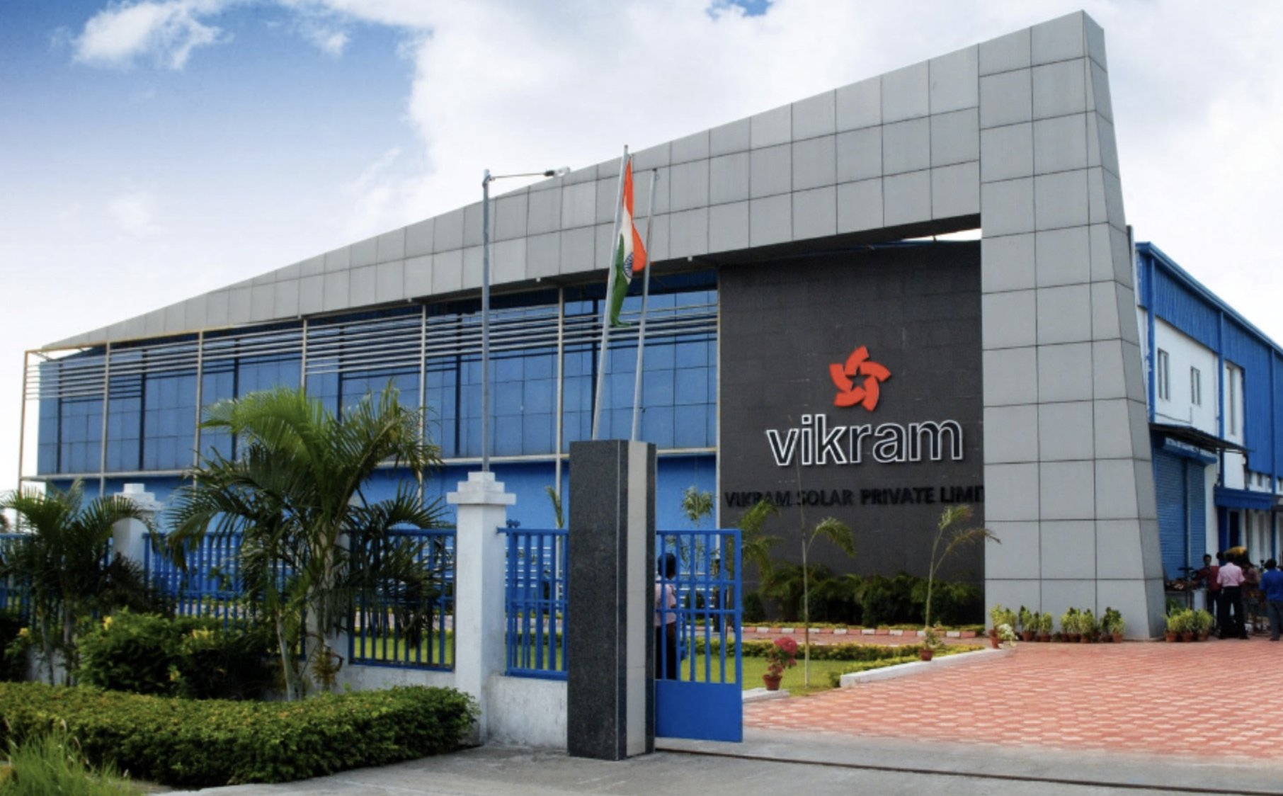 Vikram Solar to enter solid-state battery manufacturing